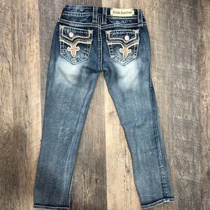 Rock Revival Betty Capri